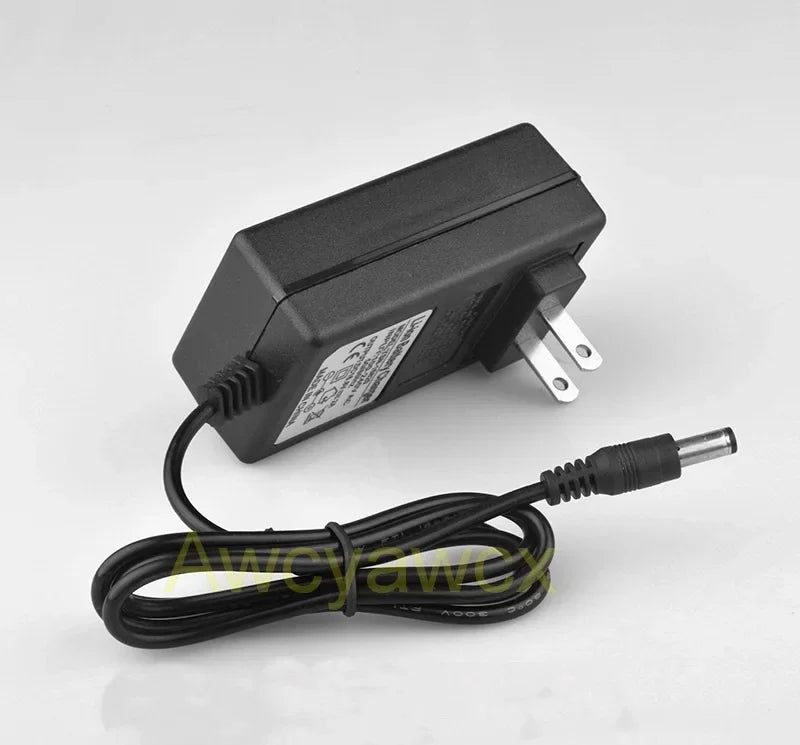 21V 22V 23V 24V 25V 25.2V 26V 400mA 450mA 500mA 1000MA 0.5A 1A Robot Vacuum Cleaner Power Cord Charger