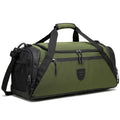 New Arrival Men Dry Wet Separation Fitness Bag, Multifunctional Large Capacity Sports Travel Luggage Bag