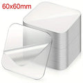 50/1PCS Super Strong Double Sided Adhesive Tape Nano Transparent Wall Stickers Water Proof Household Products Adhesives Reusable