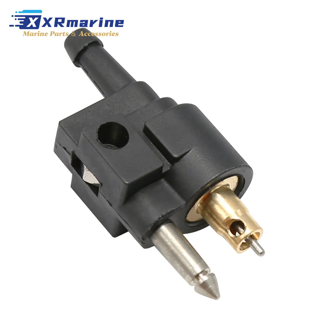 6MM 6G1-24304-02 Male Fuel Line Pipe Joint Connector for Yamaha 2&4 Stroke 4 To 90 HP Outboard Motor 6G1-24304-11 6YL-24304-00