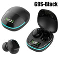 Original TWS Headphones Bluetooth Wireless Earbuds Sports Stereo Noise Canceling Headphone Microphone ﻿