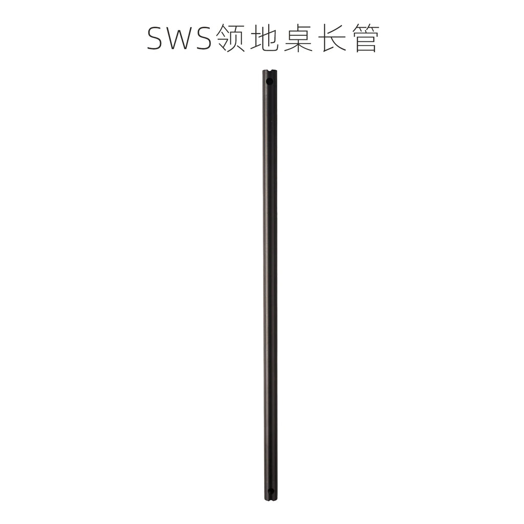[Table Accessories] WELLHIKE Territorial Field Office Tabletop - DIY Assembly, Universal (Field Office M)