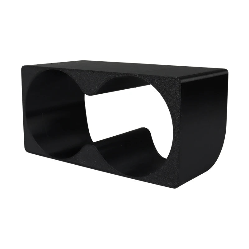 Cup Holder Storage Box Pocket For Volkswagen Golf 3  Cup Phone Holder Auto Interior Accessories Car Storage Boxes