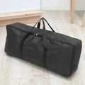 Portable Bbq Oven Pouch Waterproof Grilling Bags for Outdoor Tableware Storage Suitable Travel Camping Grill Accessory Organizer