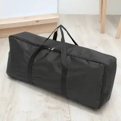 Portable Bbq Oven Pouch Waterproof Grilling Bags for Outdoor Tableware Storage Suitable Travel Camping Grill Accessory Organizer