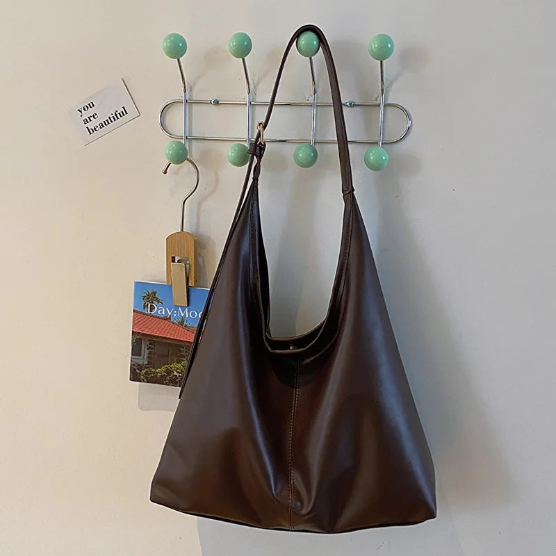 2026 High-End Women's Bags, Simple and Casual Crossbody Bags, High-End Shoulder Bags, Tote Bags for Women, Women's Handbags