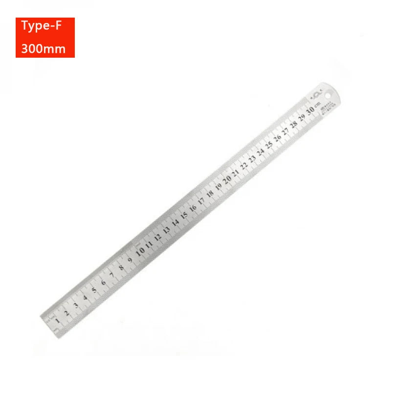 200/250/300mm Aluminum Square Ruler Right Angle 90 Degree Turning Rule Woodworking Measuring Tool Angle Square Carpenter Ruler