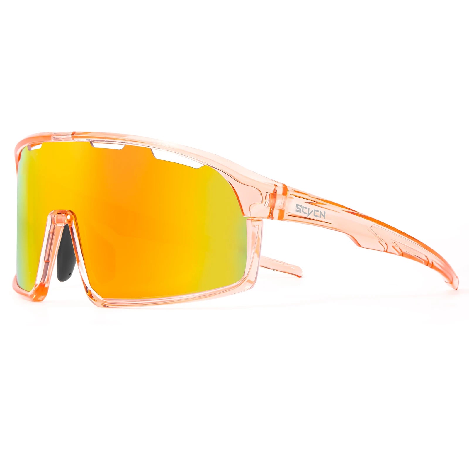 SCVCN Photochromic Sunglasses Cycl Men UV400 Eyewear Sports MTB Outdoor Goggles Bicycle UV400 Women Cycling Glasses Sunglasses