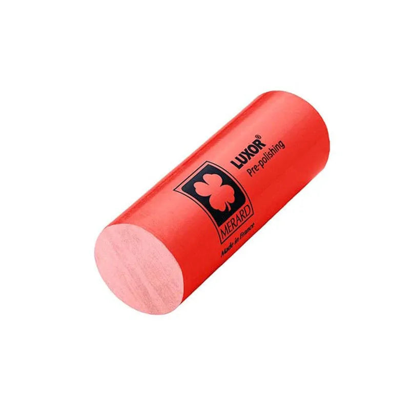 French Luxor Merard Solid Polishing Paste Jewelry Super Finishing Compound For Metal Gold Silver Platinum Alloy and Brass