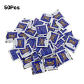 【M】20PCS Car Wiper Fine Cleaner Glass Cleaning Car Solid Wiper Window Cleaner For Any Glass Or Window Car Accessories