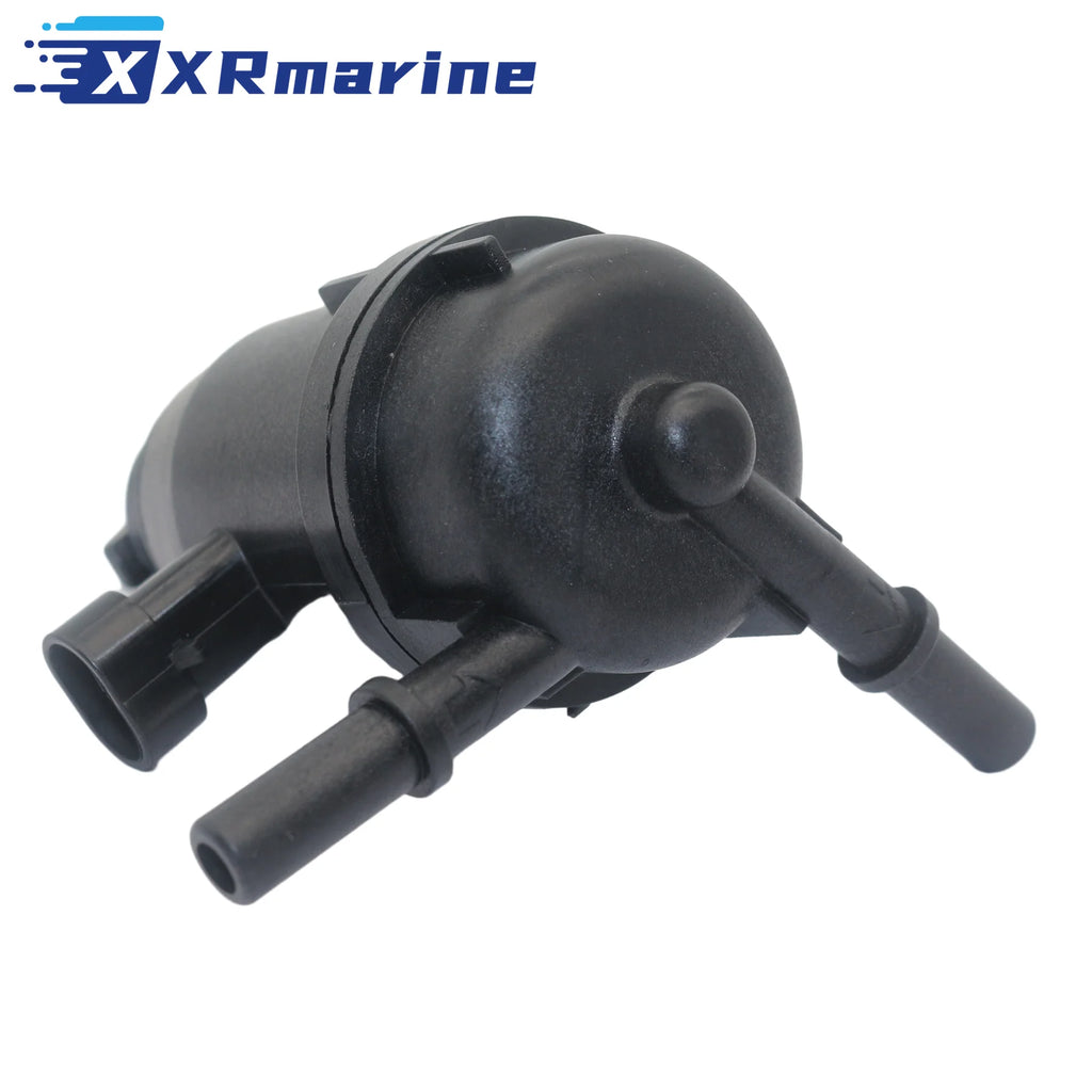 Fuel Water Separating Filter For Mercury 4-Stroke V6 V8 Outboard Motors 175HP 200HP 225HP 250HP 300HP  35-8M0106635 18-7519