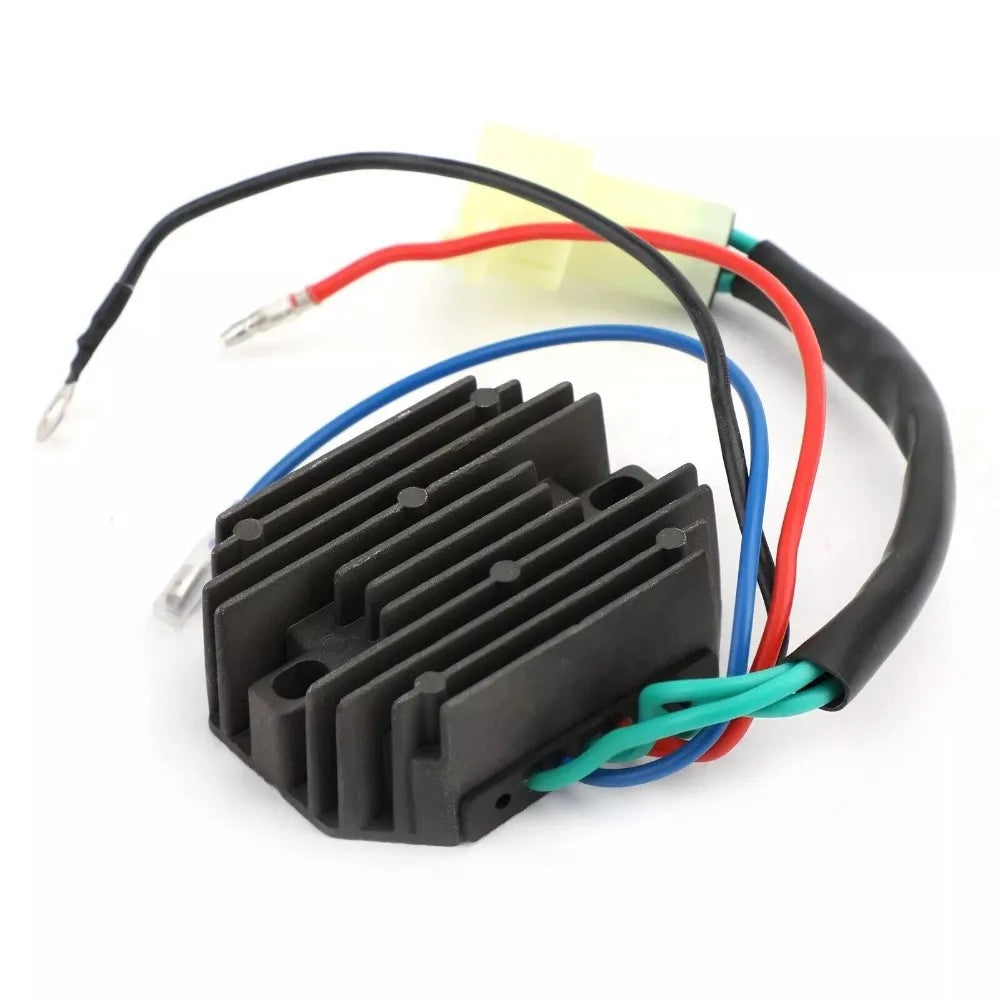 Voltage Regulator for Mercury 75 HP 80HP 90HP 100HP 4 CYL Carb 804278A12 804278T11 F75 F80 F90 F100