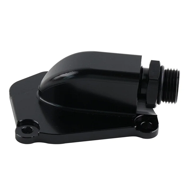 Kit Includes Timing Chain Tensioner Cover Plate Oil Return Drain Plate For Honda Acura K20 K20A K20Z K24 K24A Engine