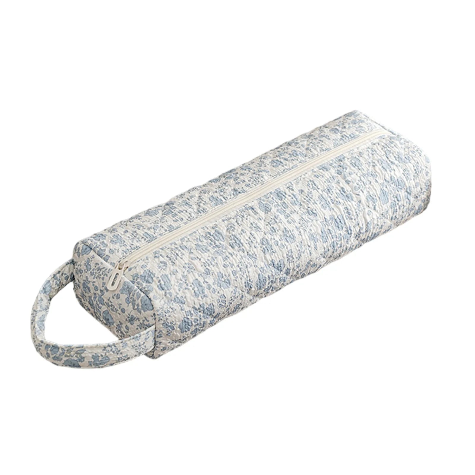 Quilted Hair Air Wrap Dryer Case Zipper Hair Tools Travel Bag Cozy Soft Gifts for Girls Her Mom Friend Sister Bridesmaid