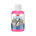 Concentrated Car Glass Coating Waterproof Windshield Wiper Fluid, Keeps Surfaces Smooth, Rainproof, and Anti-Fog Without Streaks, Quickly Restores Glass Clarity