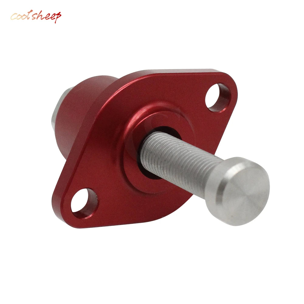 For Honda CRF 150 250 300 450 R/RB/RX/RL/X/L Motorcycle Accessories Cam Timing Chain Tensioner Small Chain Tensioner Regulator