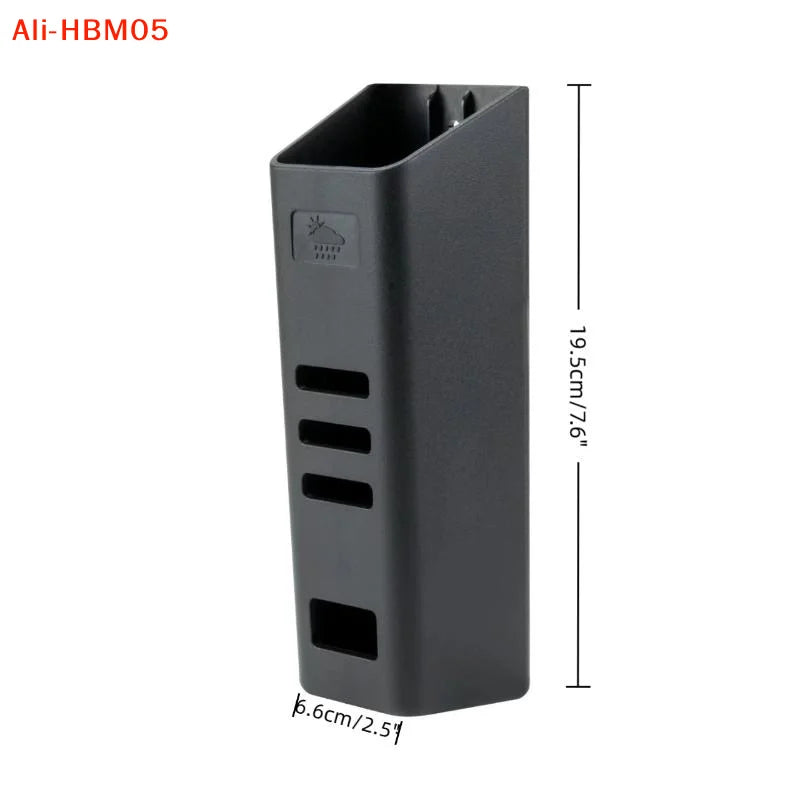 (HB05)Car Boot Umbrella Holder Vehicle Storage Bucket In-Car Storage Box Door-Mounted Household Storage Rack Universal Fit