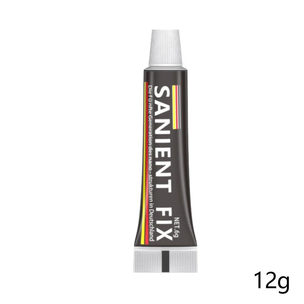 1PC Strong Glue Sealant Super Glue Ultra-Strong Metal Glue Instant Sealant Fix Glue Quick Drying Nail Free Powerful Bond Glue
