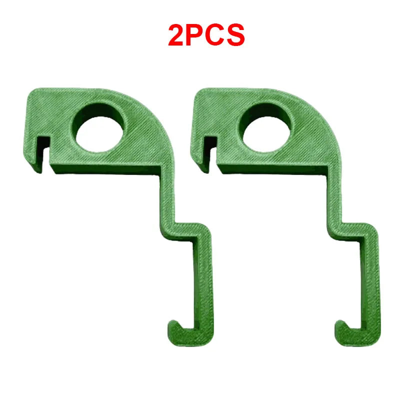 Trash Bin Ventilation Clip | Anti-Pest, Anti-Odor, Improves Air Circulation, Reduces Unpleasant Smells, Insect Prevention