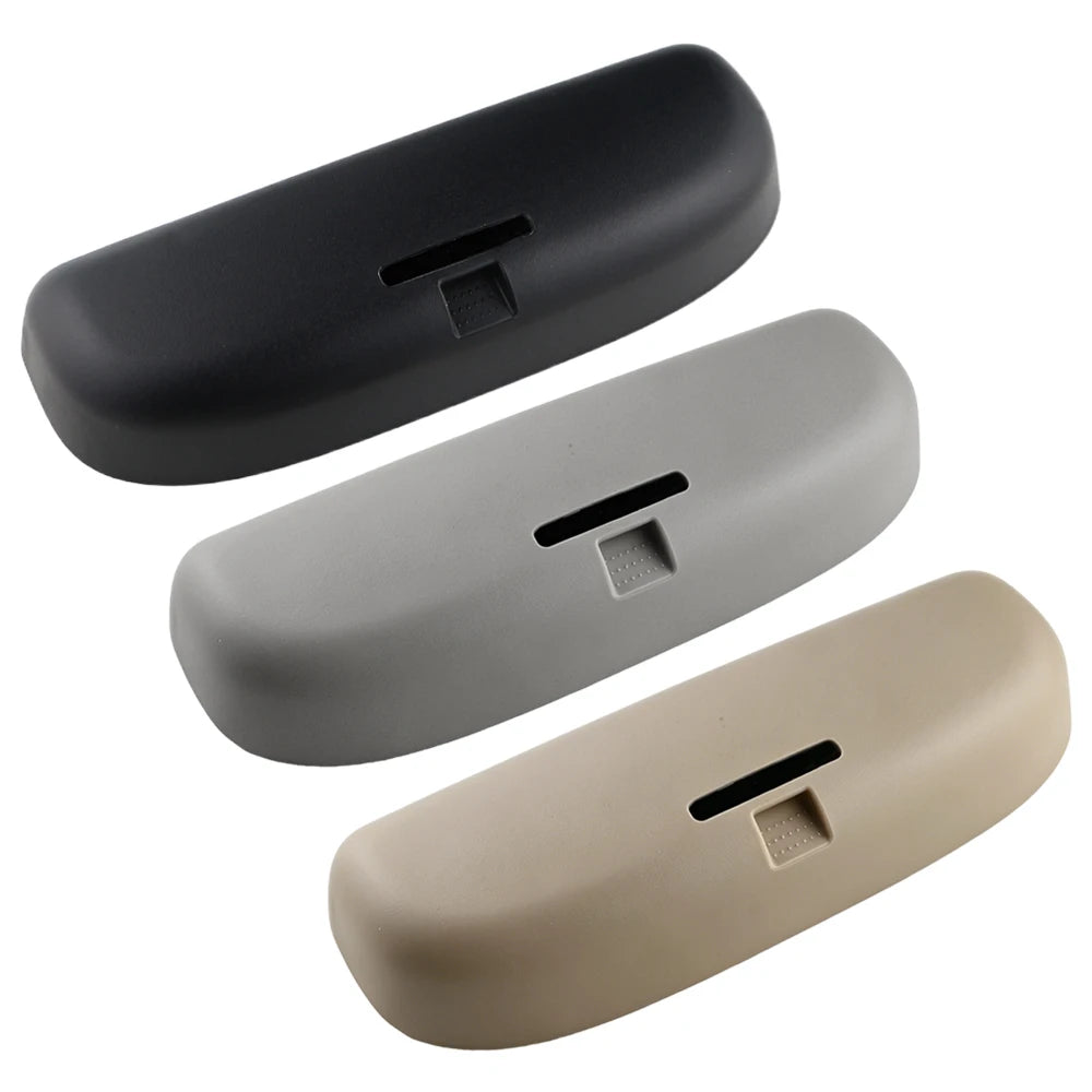 Car Sunglasses Case Holder for Mercedes Benz R-Class W251 V251 R300 R350 R500 Glasses Eyeglasses Storage Box Accessories