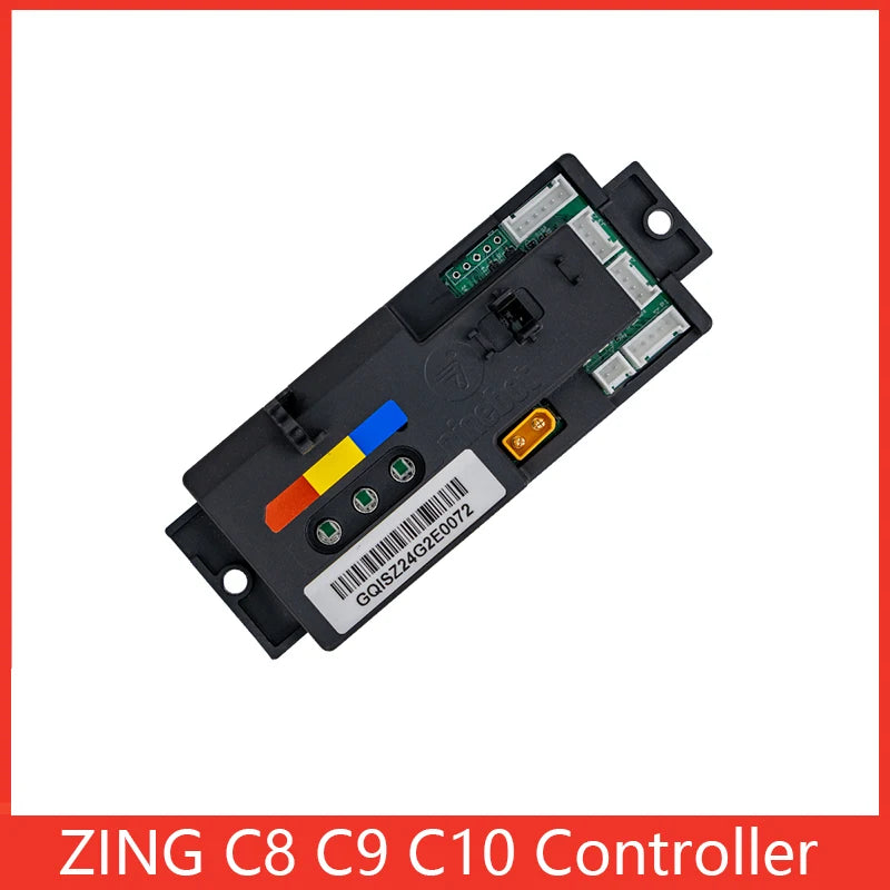 Original Controller Circuit Mainboard for Segway Ninebot ZING C8 C9 C10 kids kick Scooter Electric Scooter Control Board Parts
