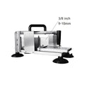 Alloy Fruit Tomato Slicer Home Use Cucumber Tomato Cutter