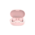 Mini Earphones Wireless Bluetooth 5.3 Earbuds In-Ear Music Sports Headset For Smart Phone Headphone With Mic