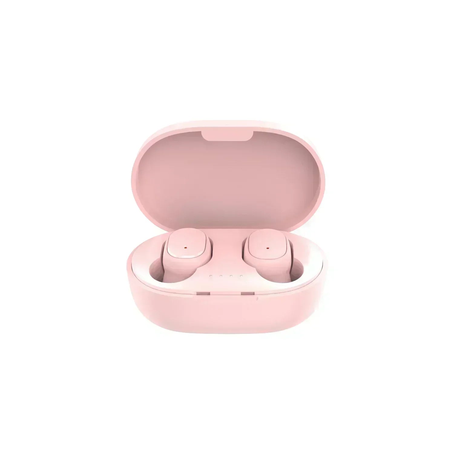 Mini Earphones Wireless Bluetooth 5.3 Earbuds In-Ear Music Sports Headset For Smart Phone Headphone With Mic