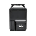 Car Trunk Storage Bag for Li LEADING IDEAL L6 L7 L8 L9 Foldable Tools Organizer Multifunctional Back Seat Hanging Organizer Suv