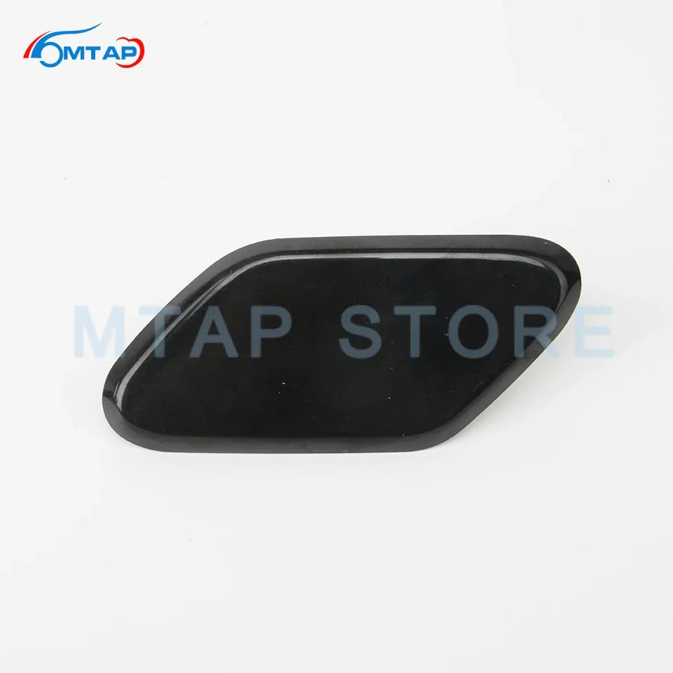 Headlamp Washer Nozzle Actuator Cover Headlight Water Sprayer Jet Cap For HONDA CR-V CRV EURO 2012 2013 2014 2015 2016 2017