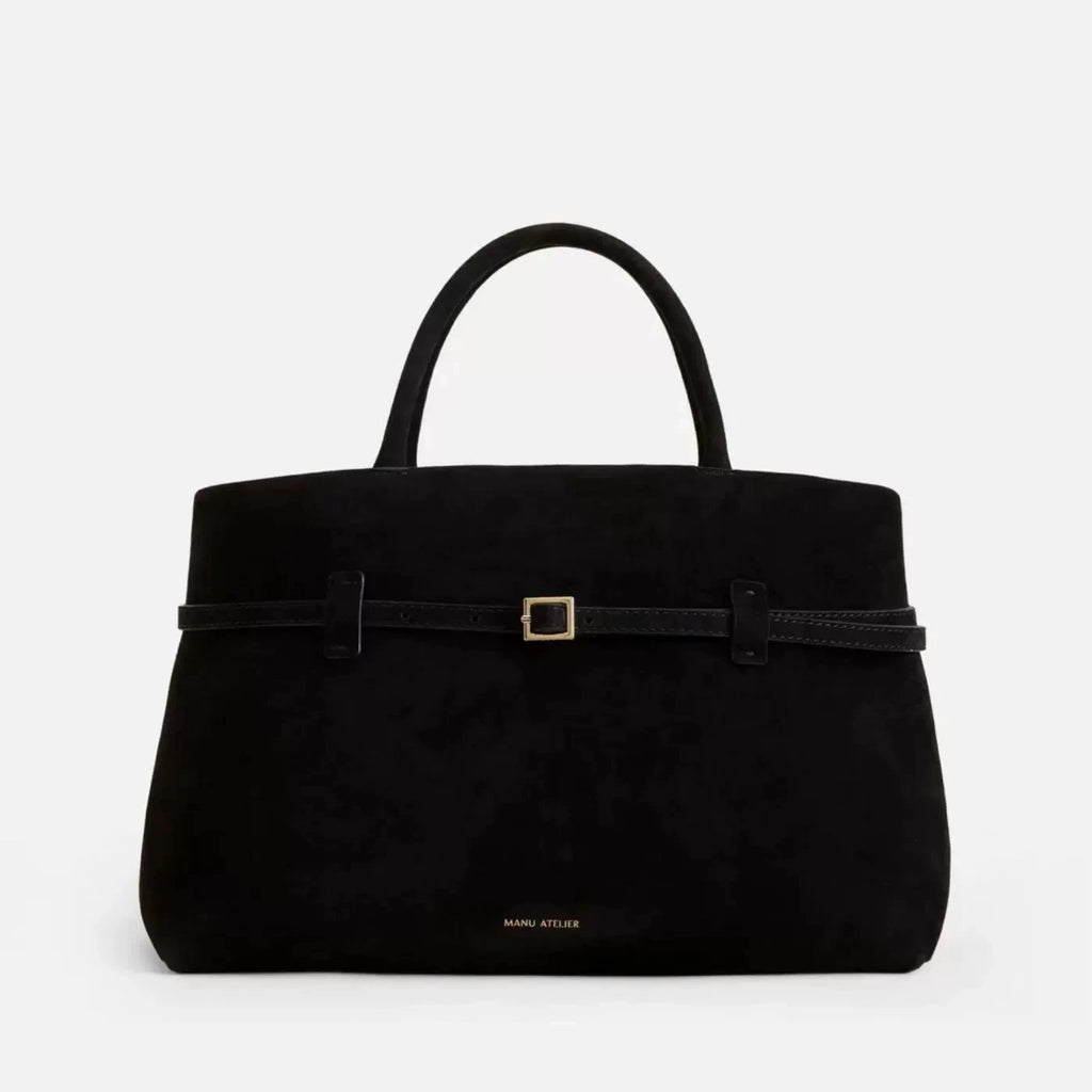 2025 New Fashion Vintage Tote With Large Capacity High-end Feel Fashion Shopping Women's Top Handle Bags сумка на плечо Clutchs