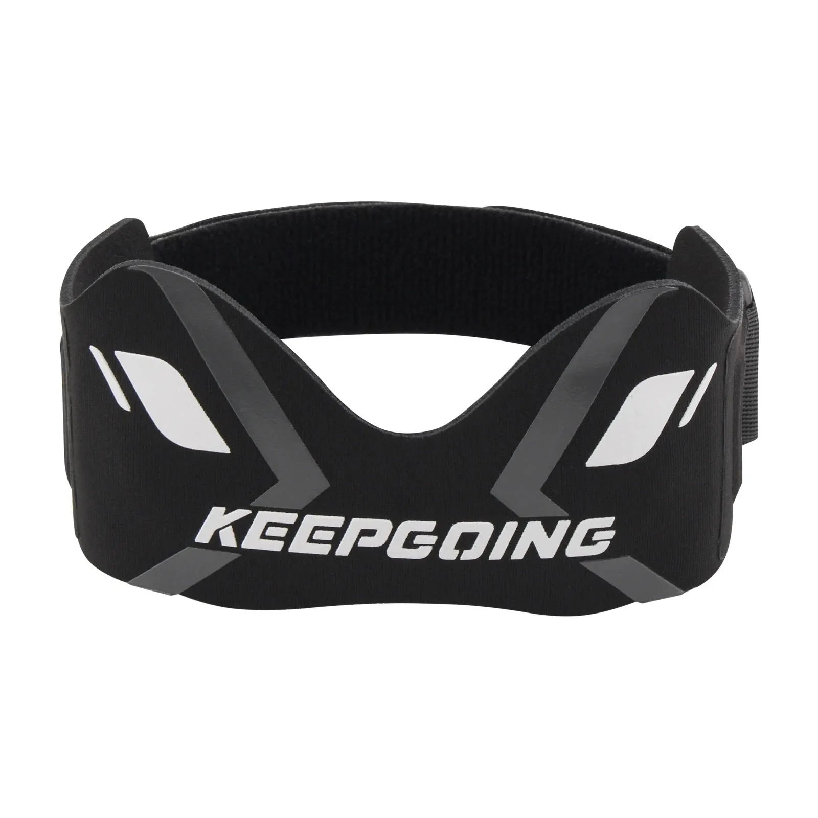 Knee Brace Support for Running Sports Adjustable Knee Strap Patella Protector for Basketball Hiking Gym