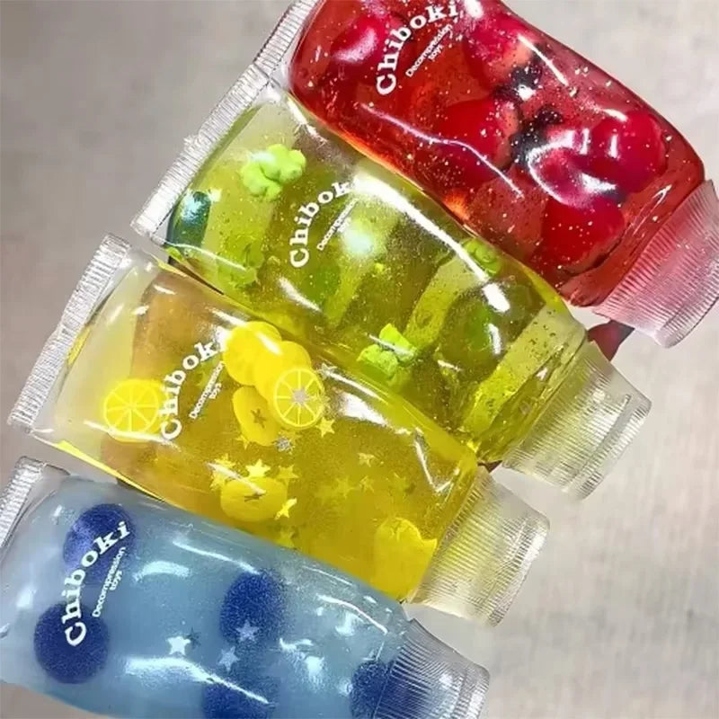 100+Pcs Surprise Box Toys, Toys To Relieve Stress, Surprise Party Gifts. Slow Rebound, Very Relieve Stress and Sensory Games.