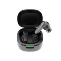 Wireless Bluetooth 5.3 headphones - In-ear waterproof headphones - Built-in microphone