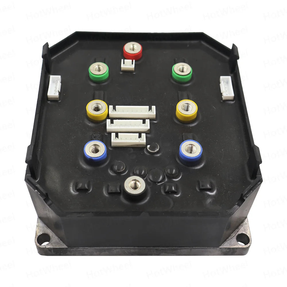 KAABO Wolf King GTR Controller Wolf King GTR 72V 100A Controller GTR  Two-in-one Integrated Controller GTR Mainboard GTR Parts