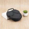 Waterproof Hard Travel Carry Case for Apple AirPods Max Headphones Protective Storage Bag for Electronic Accessories