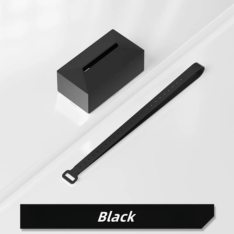 For Tesla Model 3/Y/ Highland Car Tissue BoxNEW Model 3/Cybertruck Cyber Pickup Silicone Pumping Paper Box