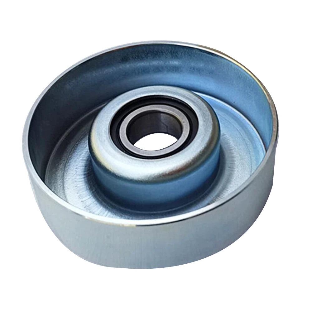 Belt Tensioner Idler Pulley For HONDA FIT JAZZ Hatchback Saloon CITY 2003 2004 2005 2006 2007 2008 GD PWA 38942-PWA-004
