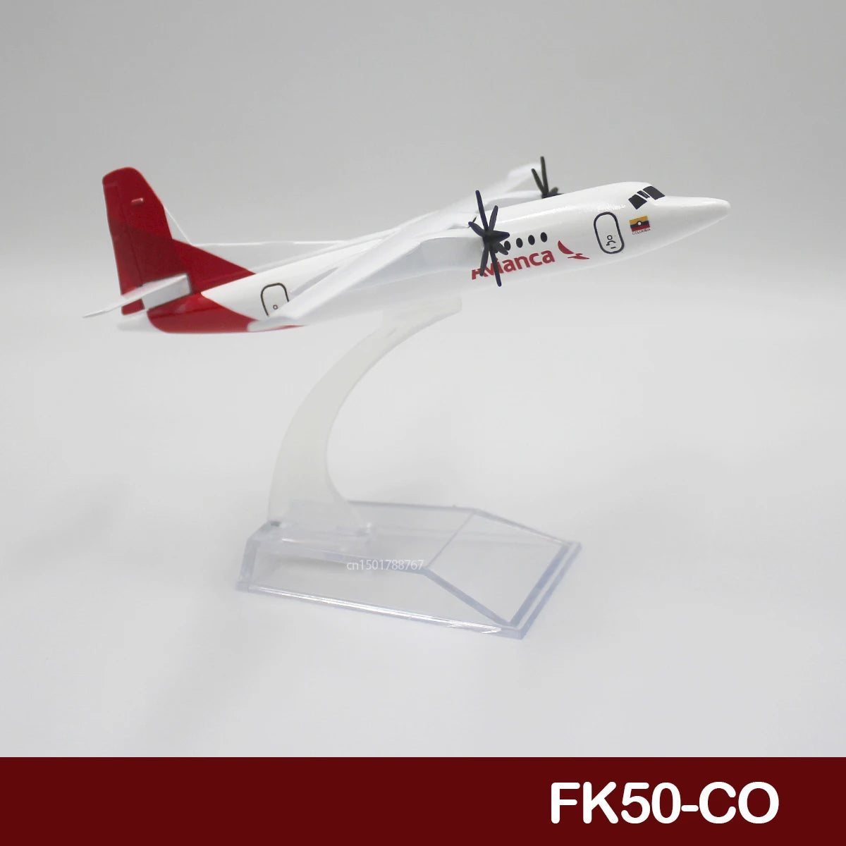 6Inch 15CM A380 A350 A330 A320 Concorde Diecast Airplane Model For Gift Collection