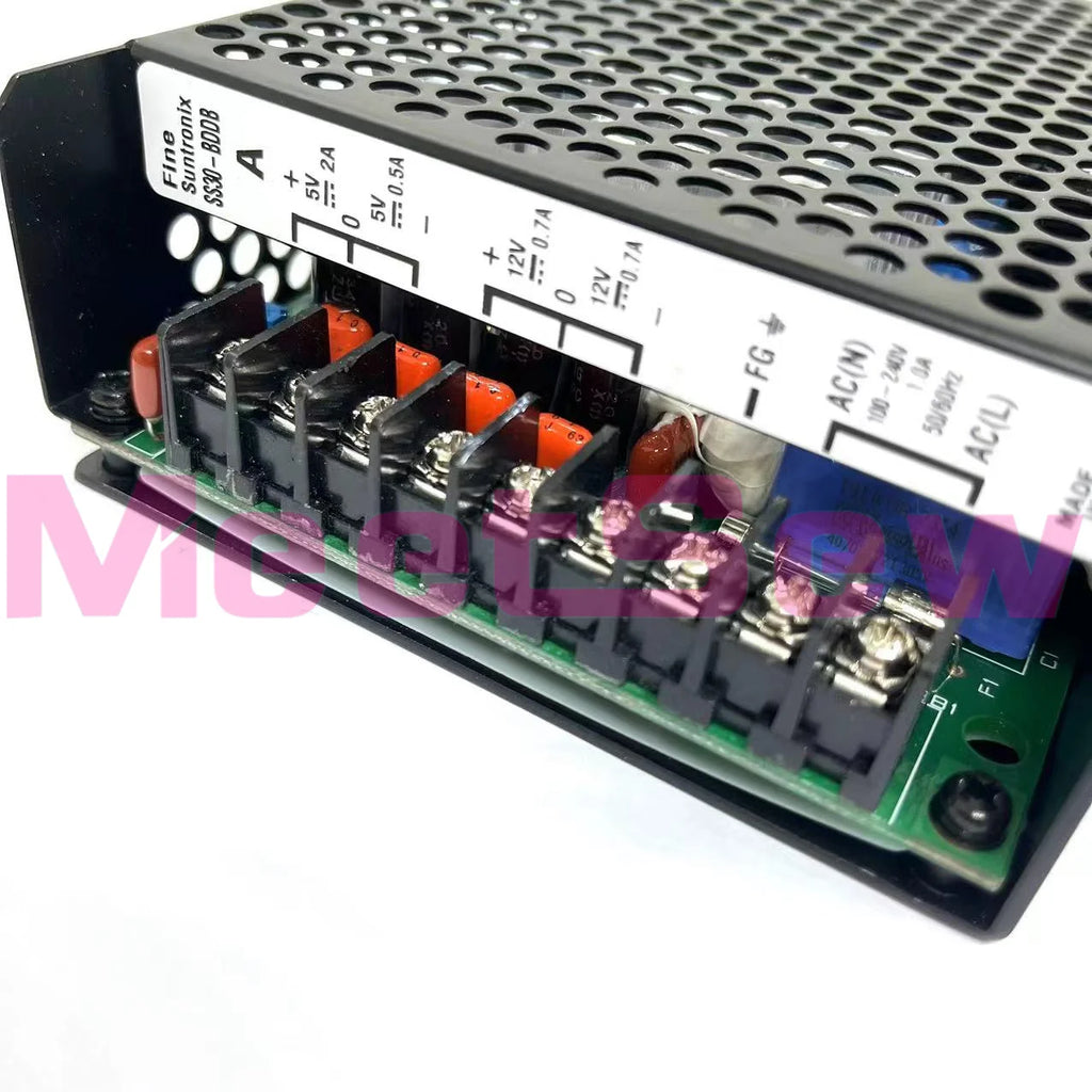 SWF Computerized embroidery machine 01-002A-SW70 Smps MULTI-HEAD AUTOMATIC EMBROIDERY MACHINE Power controller