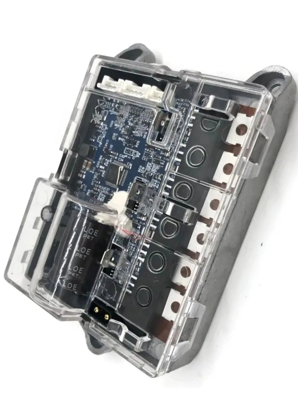 Electric Skateboard Controller Motherboard for Xiaomi  M365 RPO 1S - Essential Accessory for Skateboard Repair And Maintenance