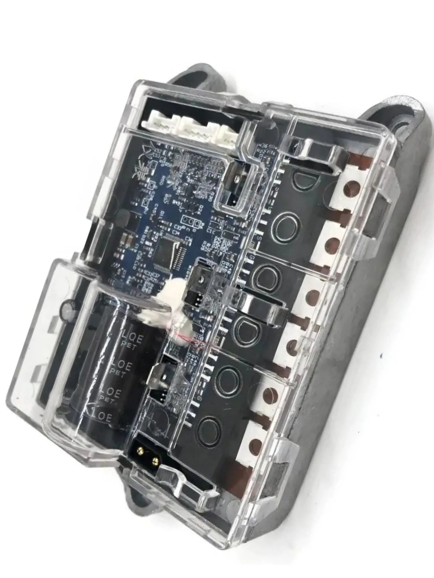 Electric Skateboard Controller Motherboard for Xiaomi  M365 RPO 1S - Essential Accessory for Skateboard Repair And Maintenance