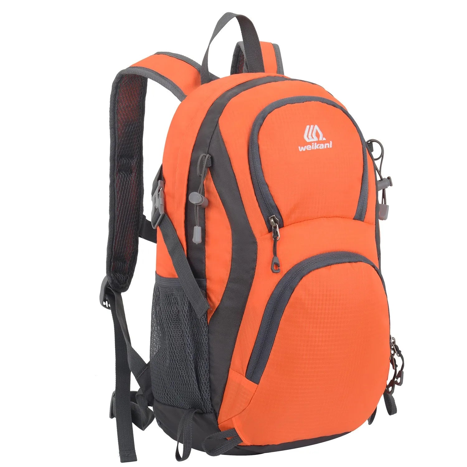 Light Weight Backpack Bags Men Women Ultralight Outdoor Sports Hiking Travel Camping Climbing Pocket Hiking Rucksack Small Bag