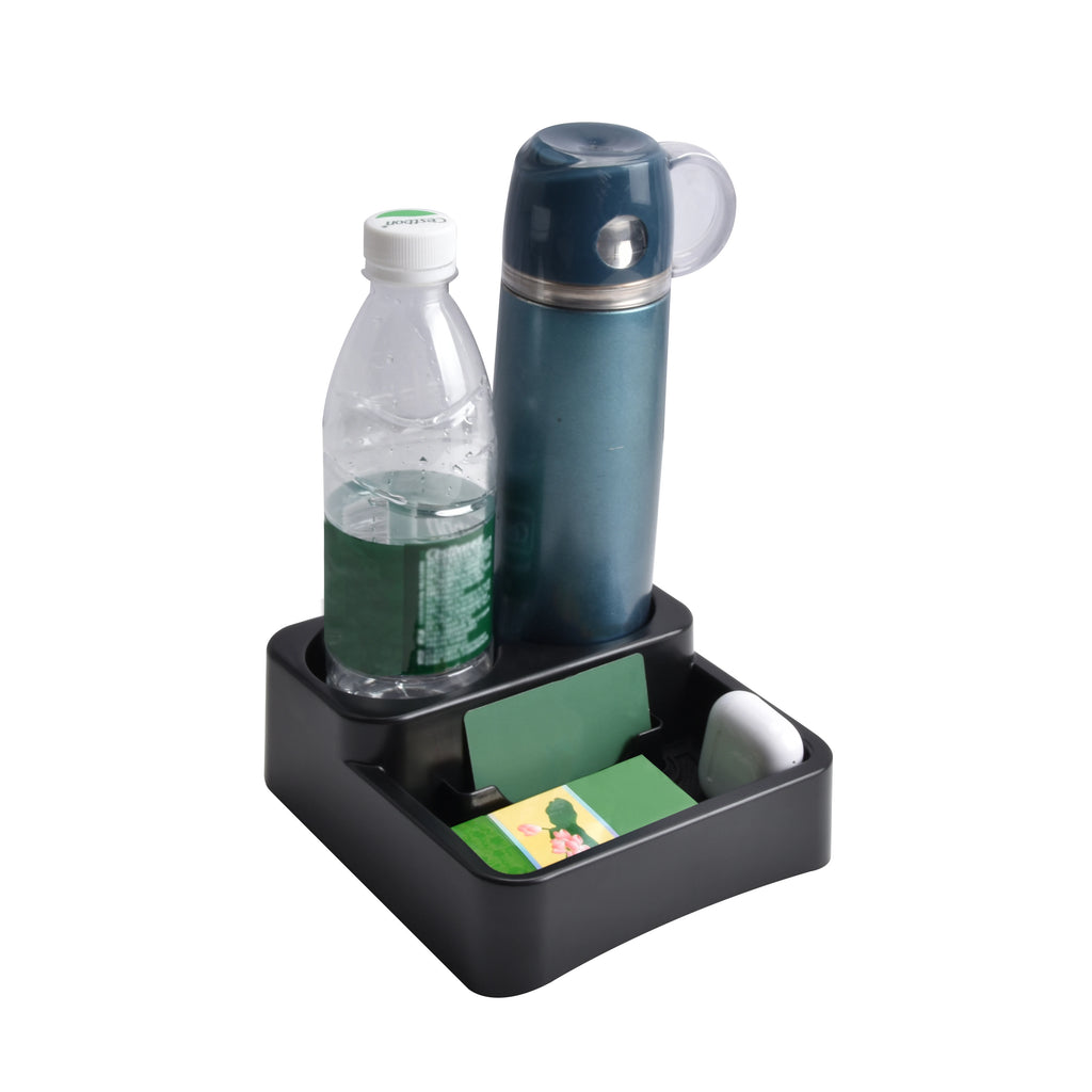Car Center Console Gear Shift Storage Box Cup Holder Organizer Tray MT Model for Suzuki Jimny JB23 JB33 JB43 1998-2018 Accessory