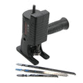Portable Reciprocating Saw Adapter Electric Drill Modified Tool Drill To Jig Saws Cutting Tool for Wood Metal Plastics Cutting