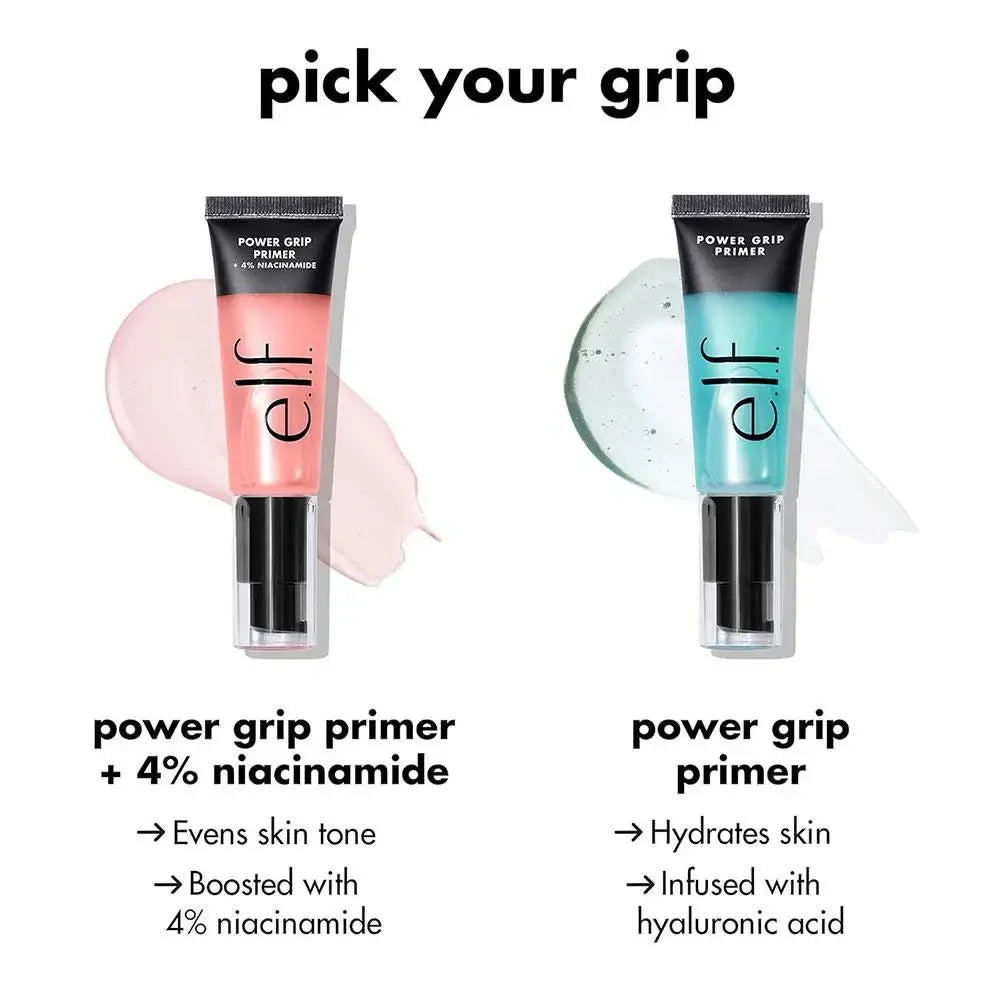 Elf Full Coverage Waterproof Liquid Foundation Long Lasting Matte Finish Dark Circle&Blemish Cover Cosmetics for All Skin Types