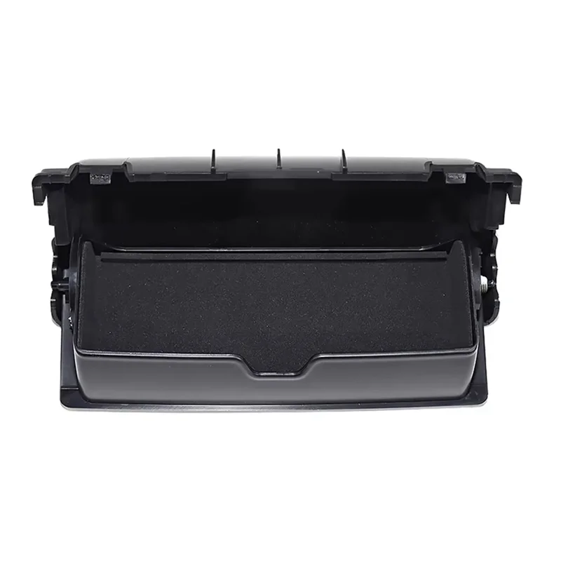 Superior-Car Glasses Case Holder Storage Box For Land Rover Defender 90/110/130 2020-2025 Car Accessories