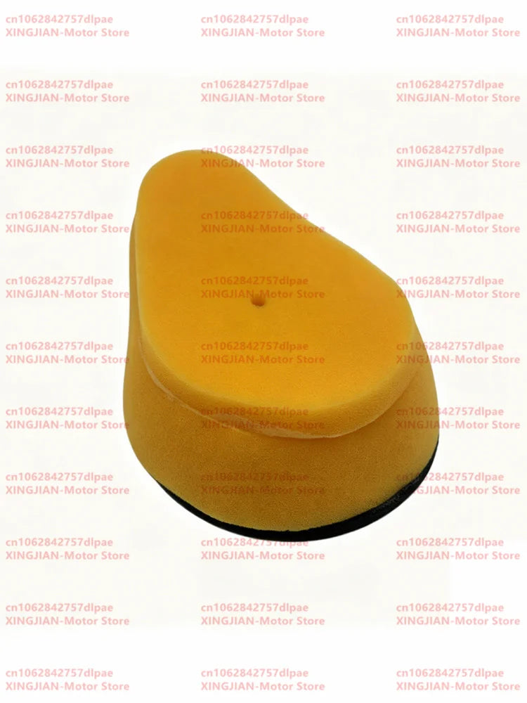 DR 650 S SE Motorcycle Air Filter For Suzuki DR650S 2015-2024 DR650SE 1996-2024 Intake Cleaner Engine Maintenance Parts