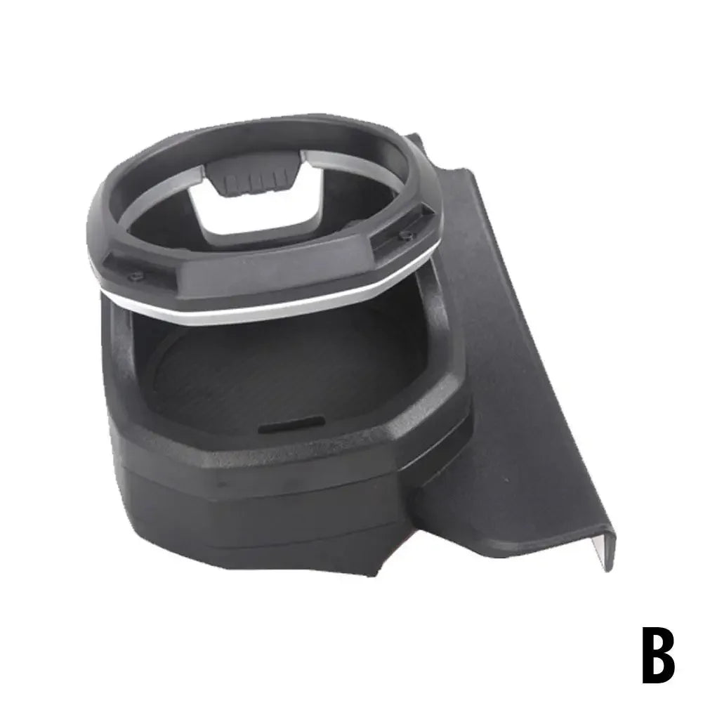 Car Door Cup Holder for Jeep WRANGLER JL 4-Door JT 2018-2023 Car Door Window Modified Car Interior Accessories N7O4