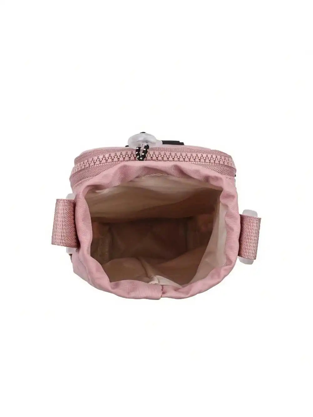 Multifunctional Outdoor Travel Water Bottle Cup Bag Lightweight Sports Crossbody Bag Cycling Backpack Single Shoulder Phone Bag